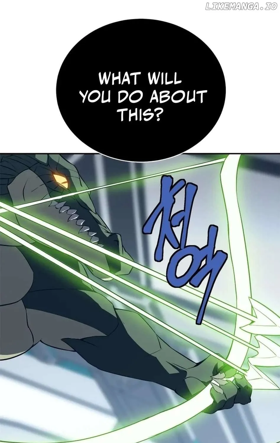 Strongest Level 1 Chapter 61 page 67 - 