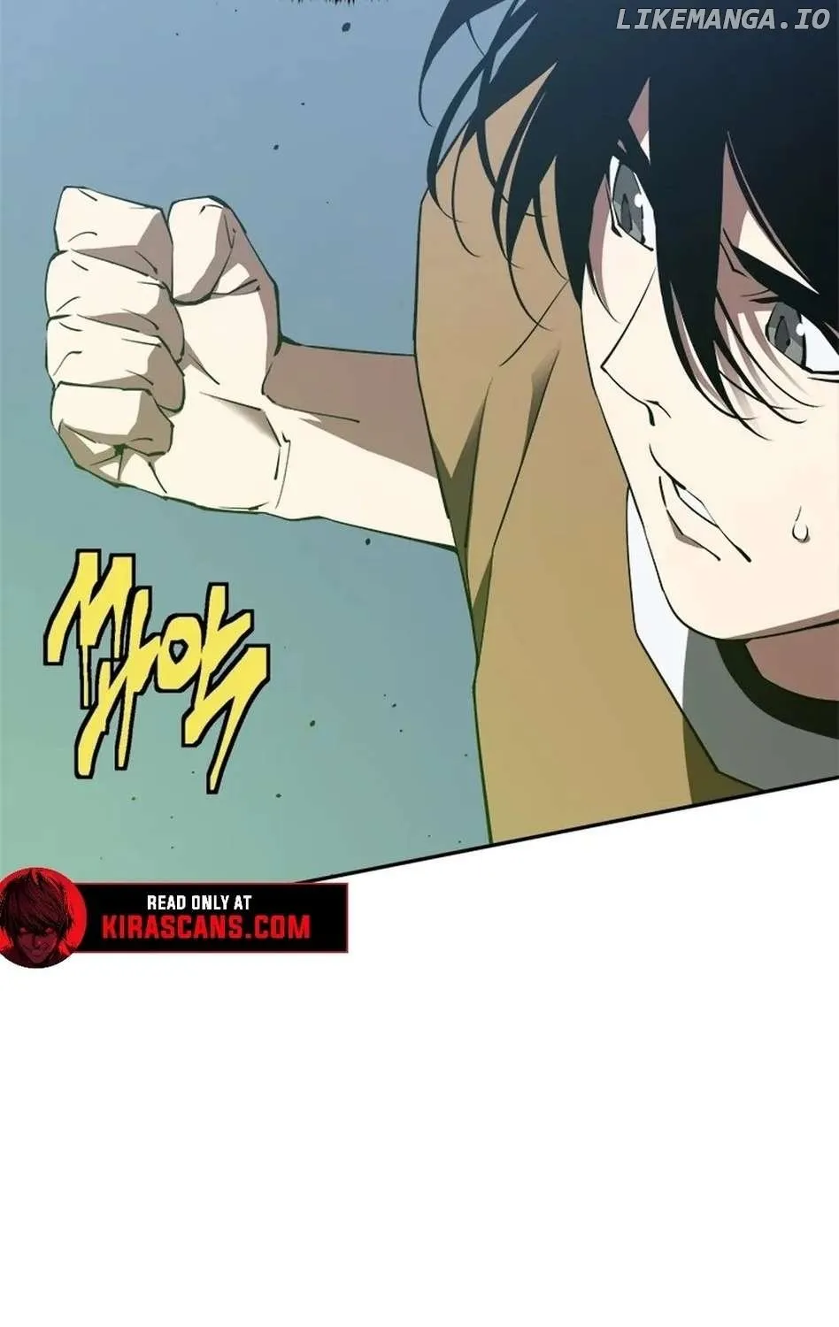 Strongest Level 1 Chapter 61 page 79 - 