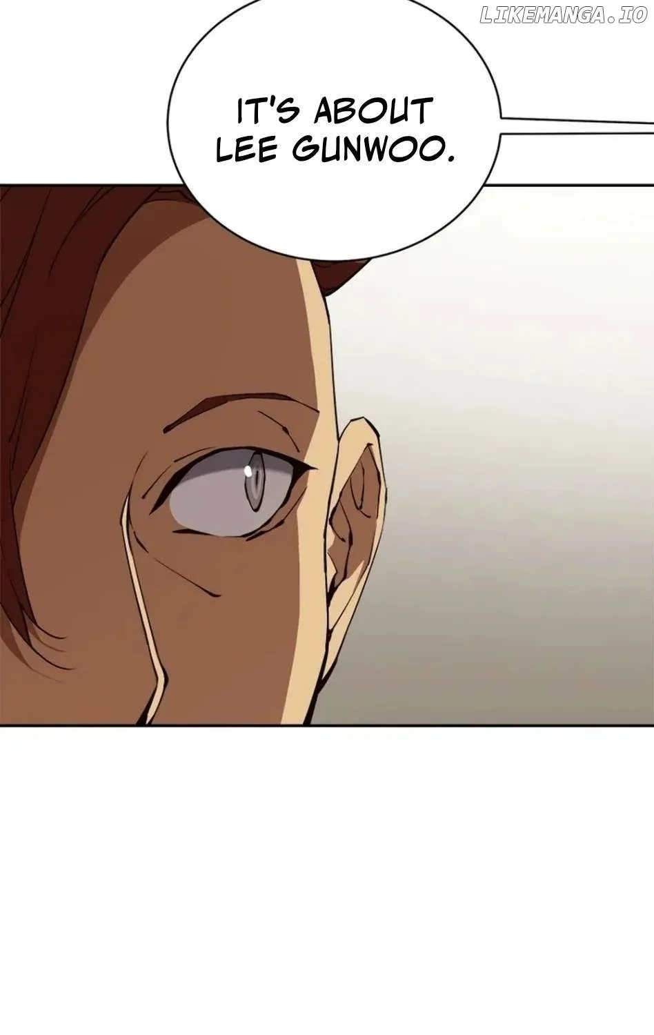 Strongest Level 1 Chapter 61 page 9 - 