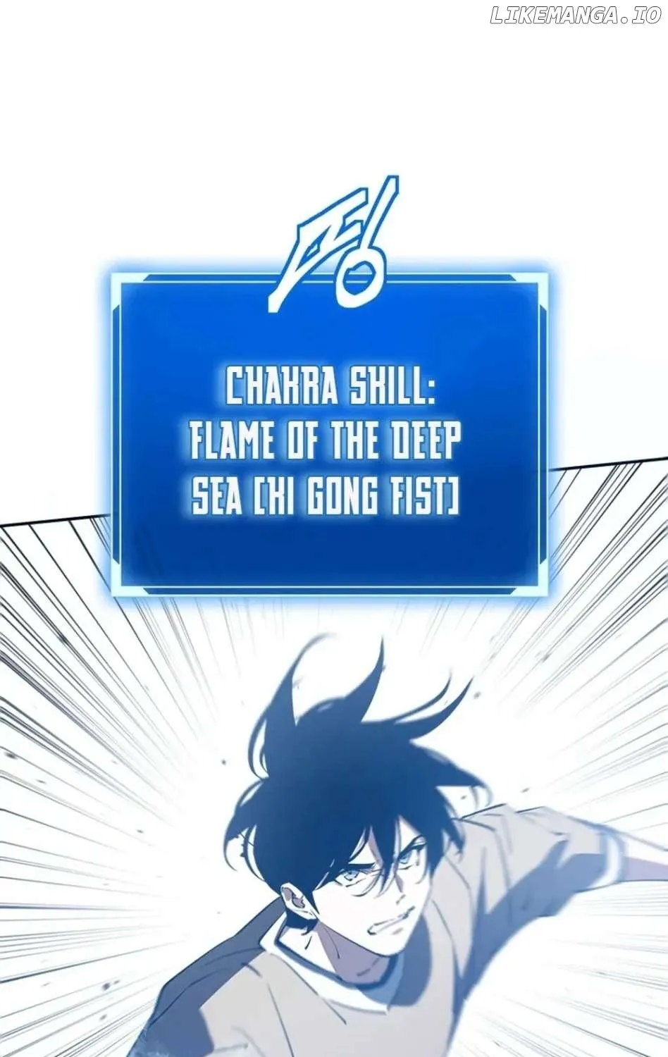 Strongest Level 1 Chapter 61 page 85 - 