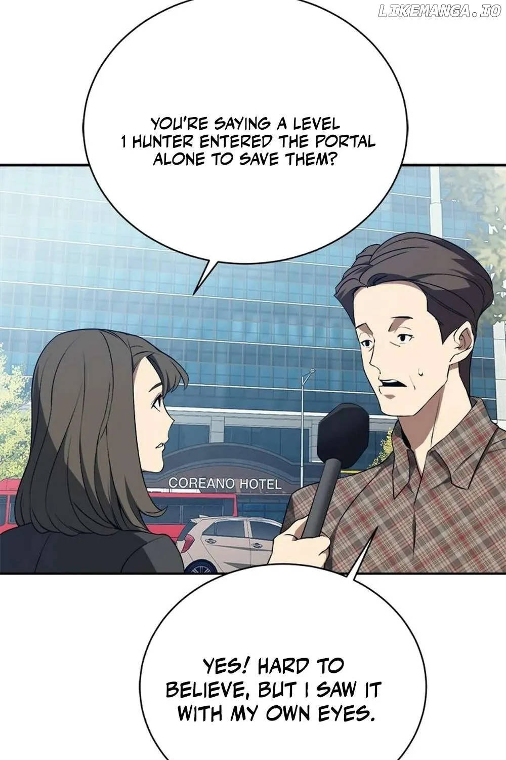 Strongest Level 1 Chapter 62 page 102 - 