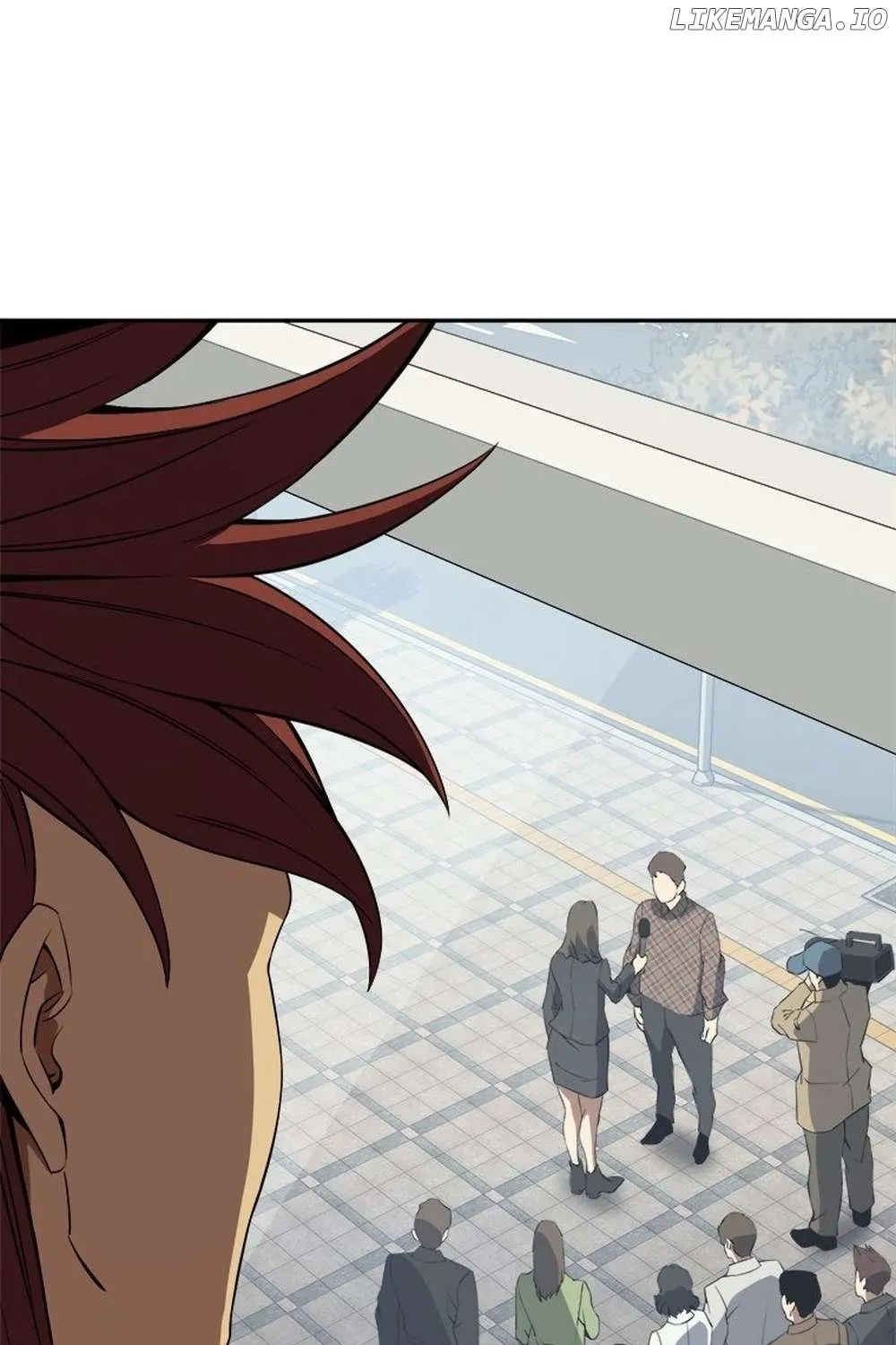 Strongest Level 1 Chapter 62 page 104 - 
