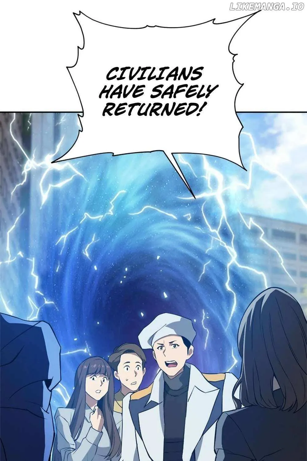 Strongest Level 1 Chapter 62 page 114 - 