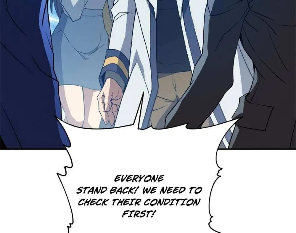 Strongest Level 1 Chapter 62 page 115 - 