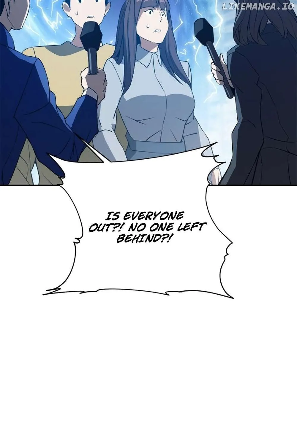 Strongest Level 1 Chapter 62 page 122 - 