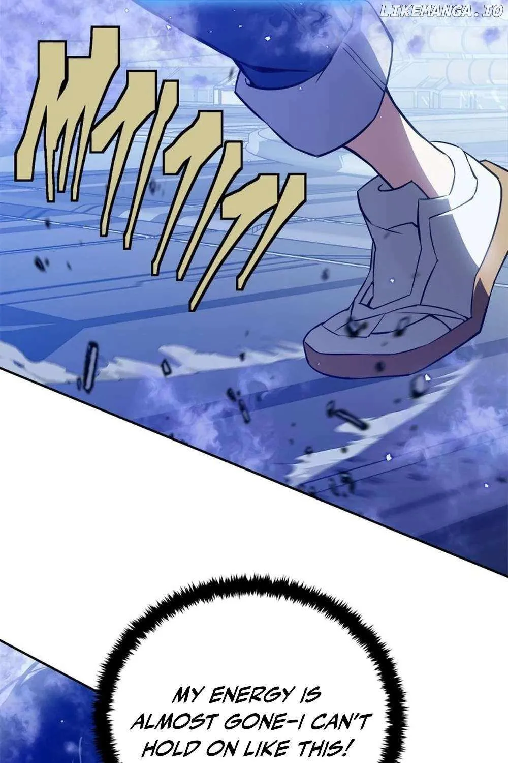 Strongest Level 1 Chapter 62 page 14 - 