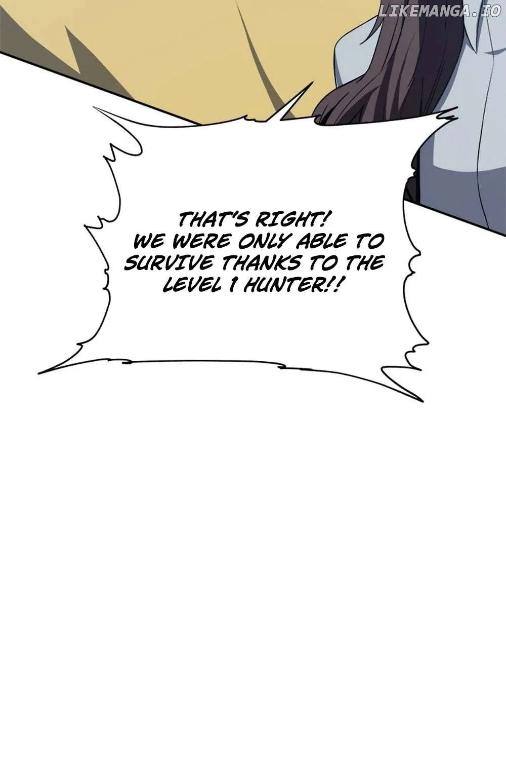 Strongest Level 1 Chapter 62 page 132 - 