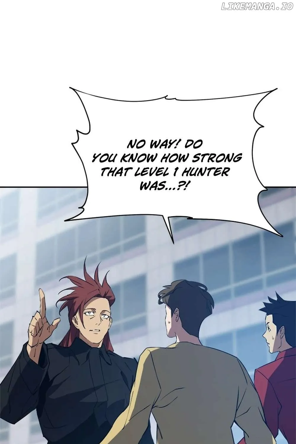 Strongest Level 1 Chapter 62 page 140 - 