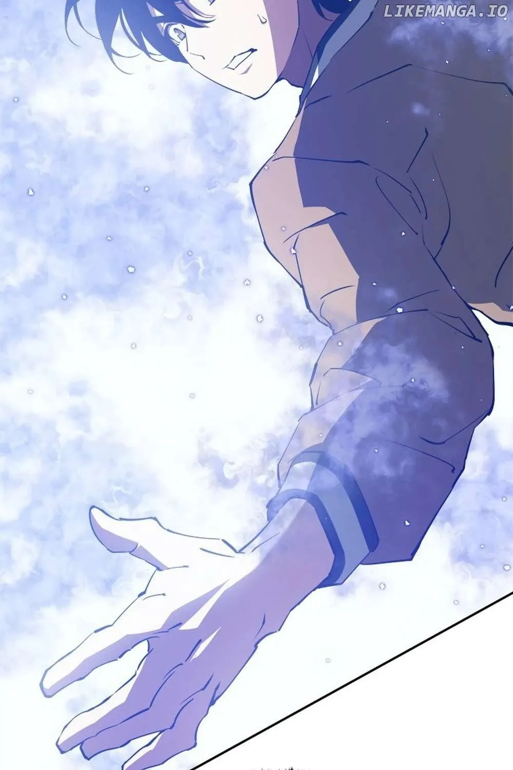 Strongest Level 1 Chapter 62 page 18 - 