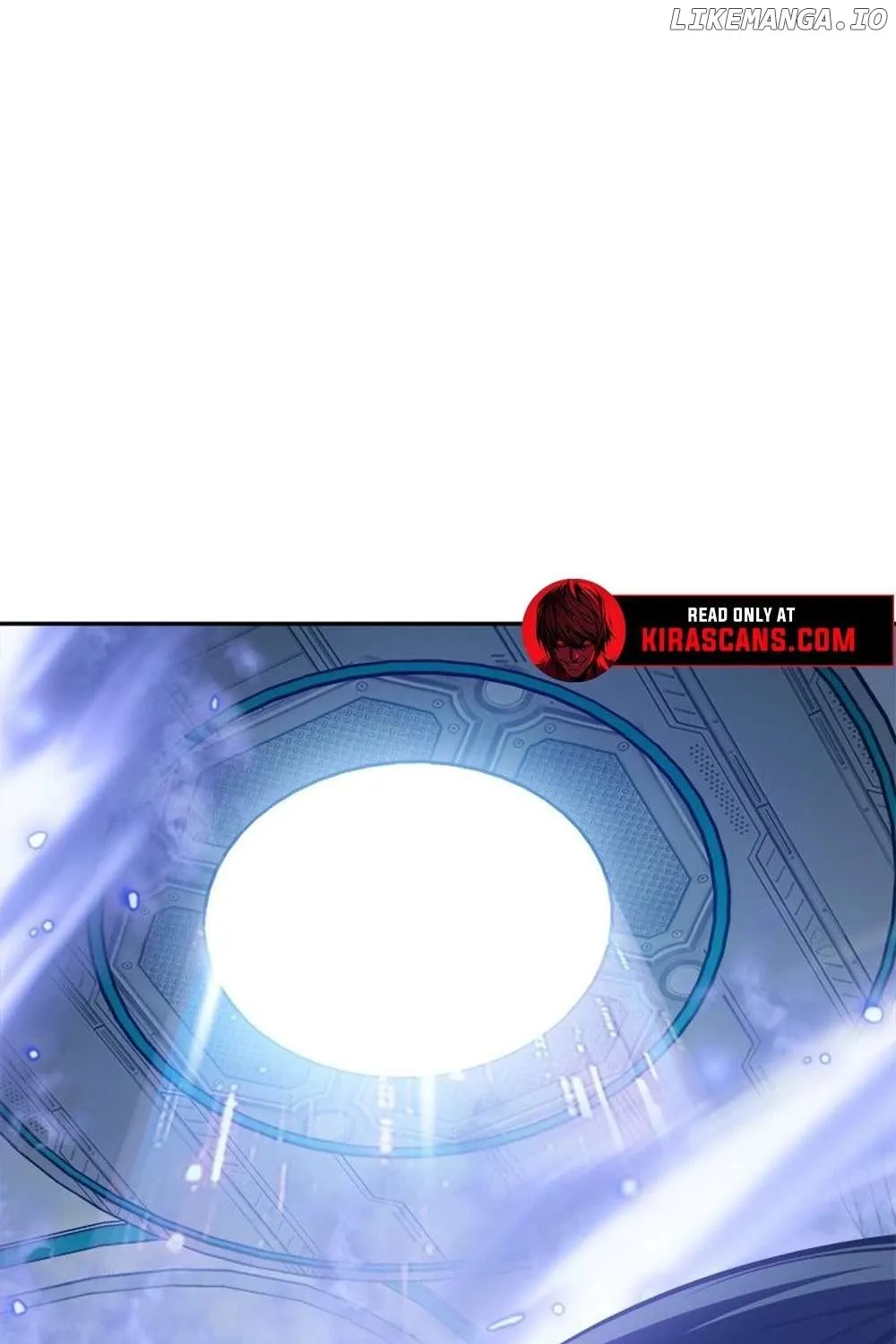 Strongest Level 1 Chapter 62 page 20 - 