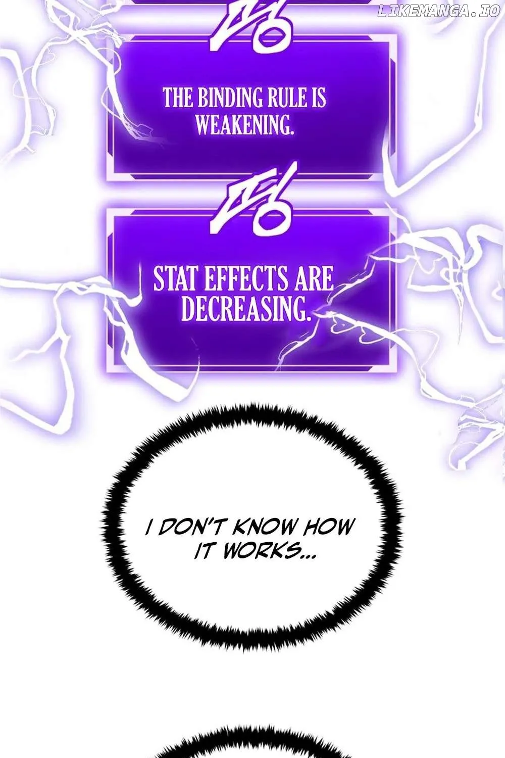 Strongest Level 1 Chapter 62 page 24 - 