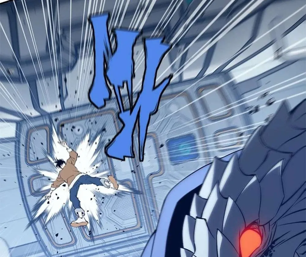 Strongest Level 1 Chapter 62 page 33 - 