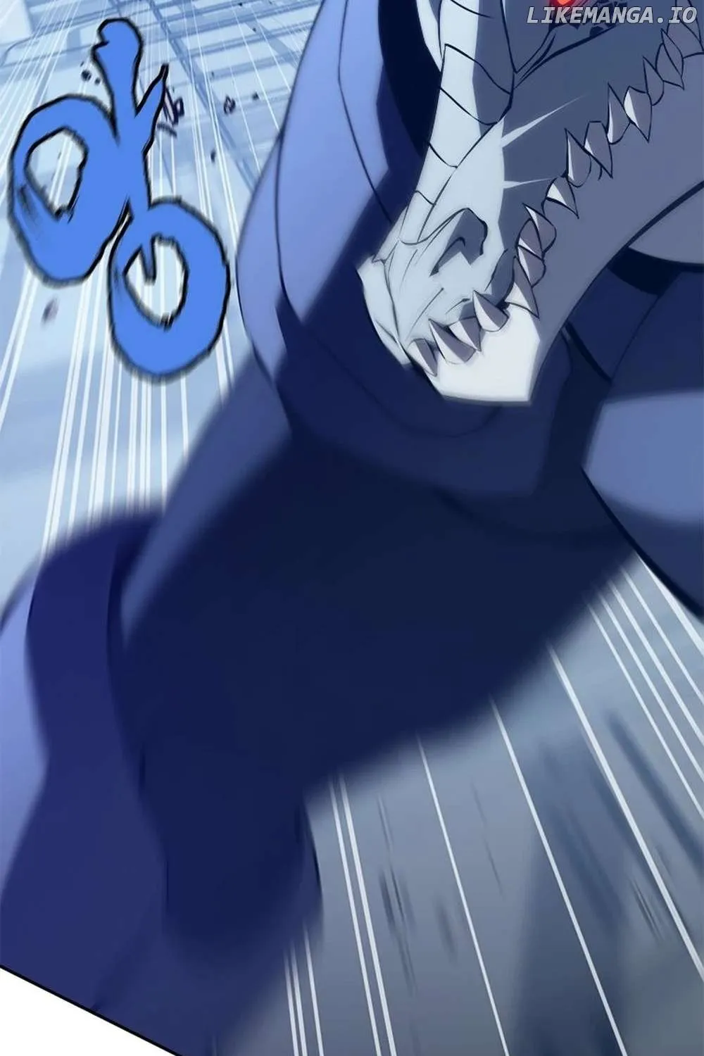 Strongest Level 1 Chapter 62 page 34 - 
