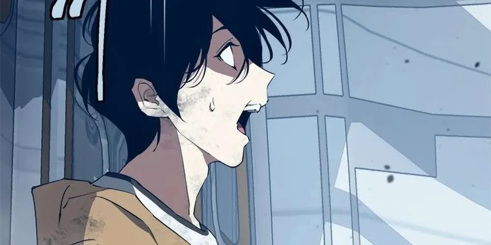 Strongest Level 1 Chapter 62 page 37 - 