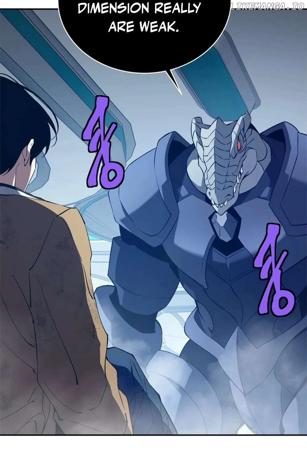 Strongest Level 1 Chapter 62 page 40 - 