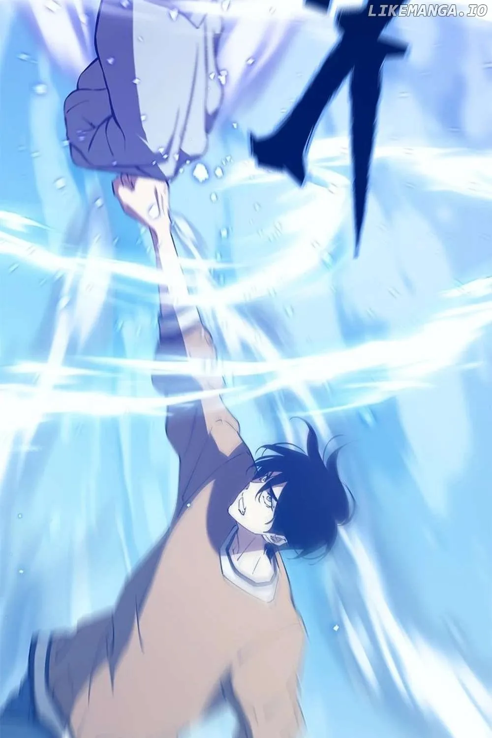 Strongest Level 1 Chapter 62 page 6 - 