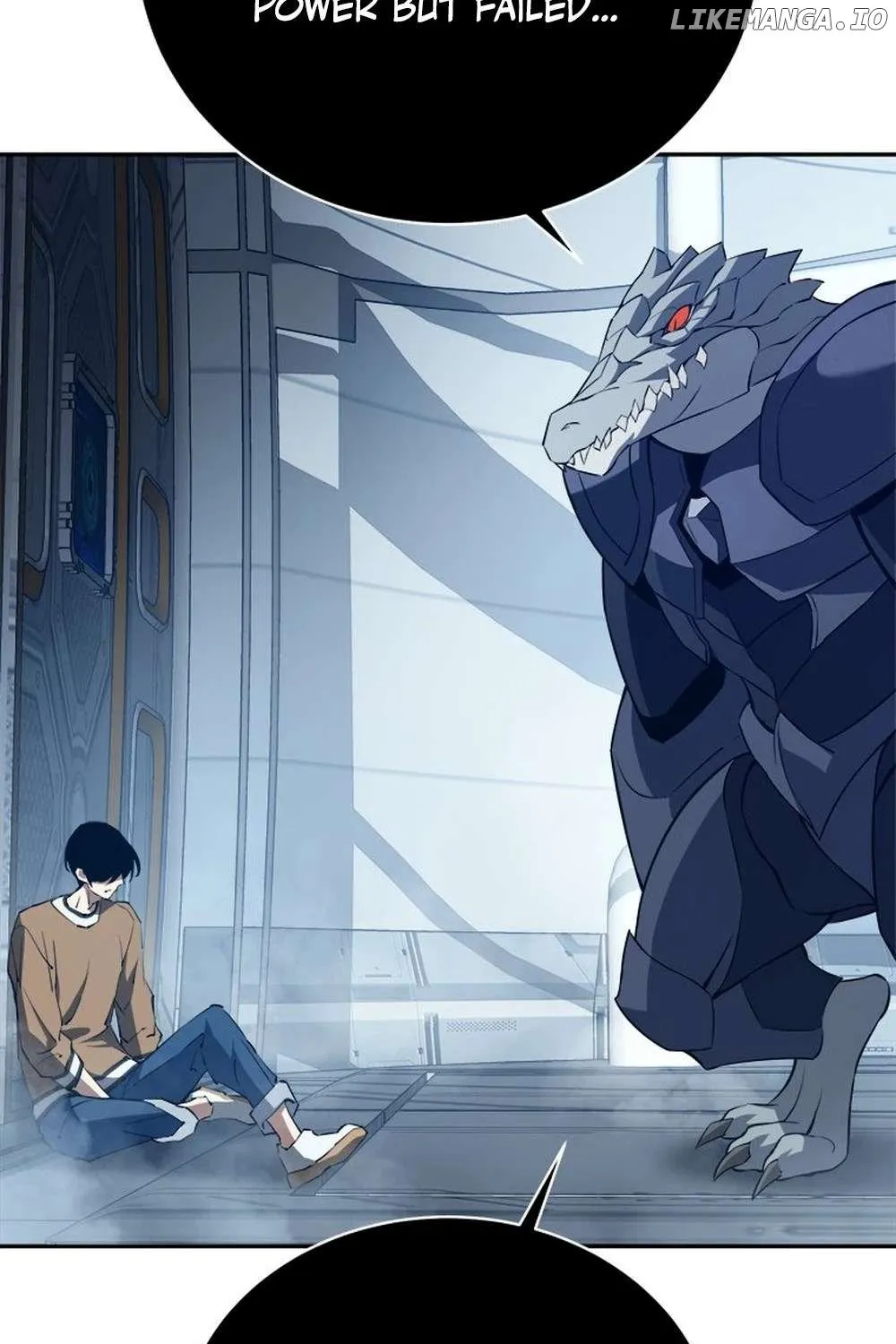 Strongest Level 1 Chapter 62 page 56 - 