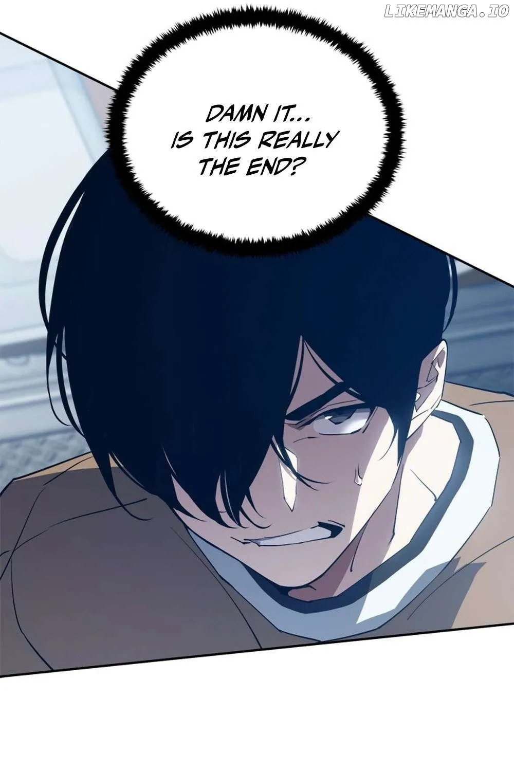 Strongest Level 1 Chapter 62 page 62 - 