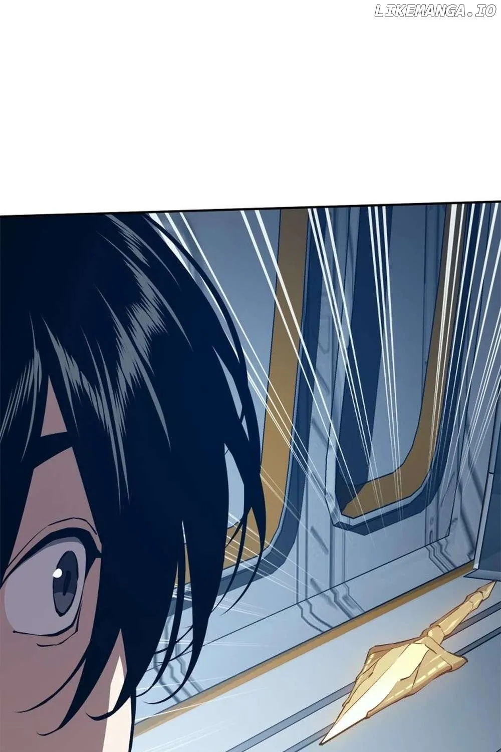 Strongest Level 1 Chapter 62 page 64 - 