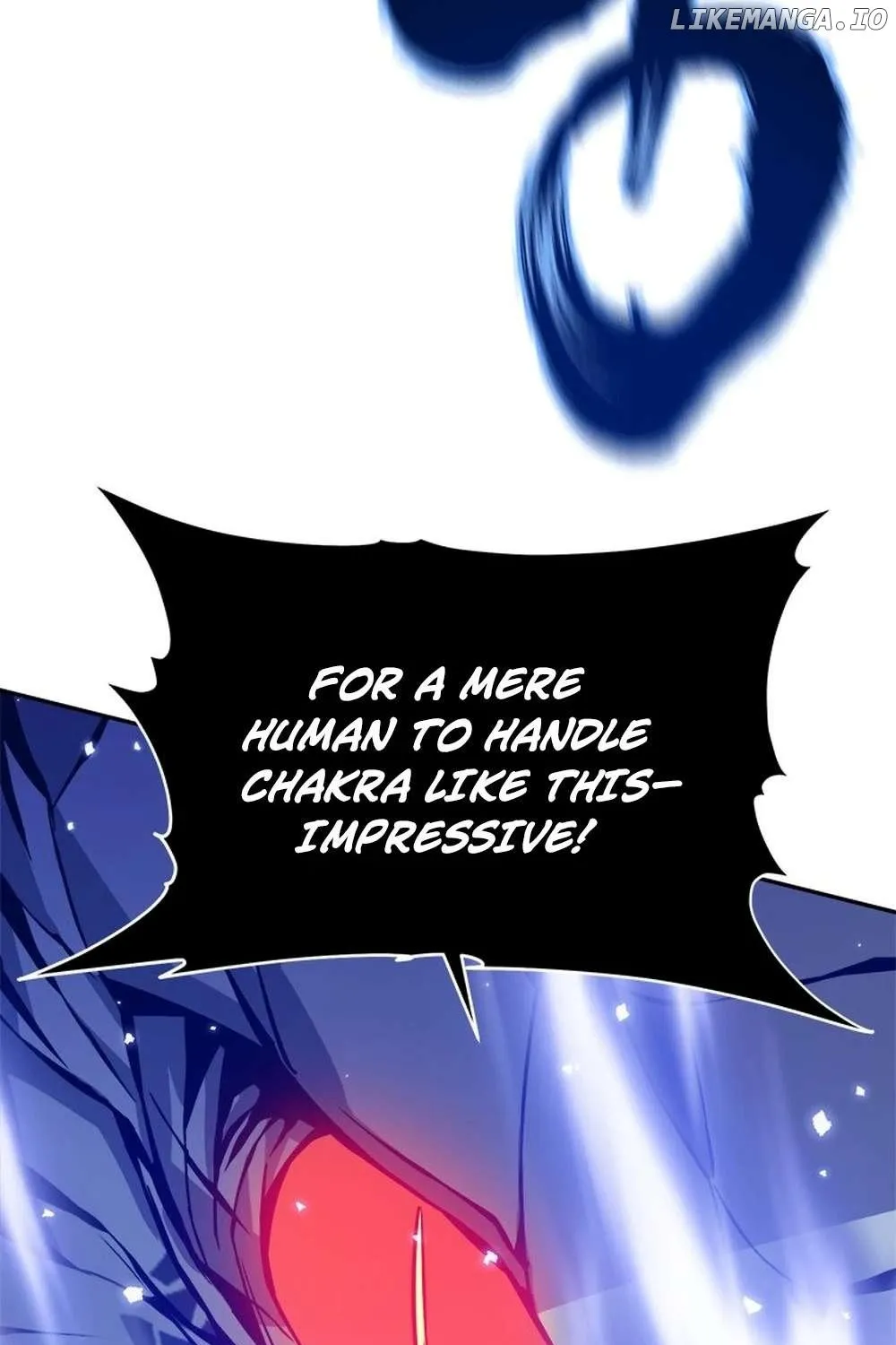 Strongest Level 1 Chapter 62 page 8 - 
