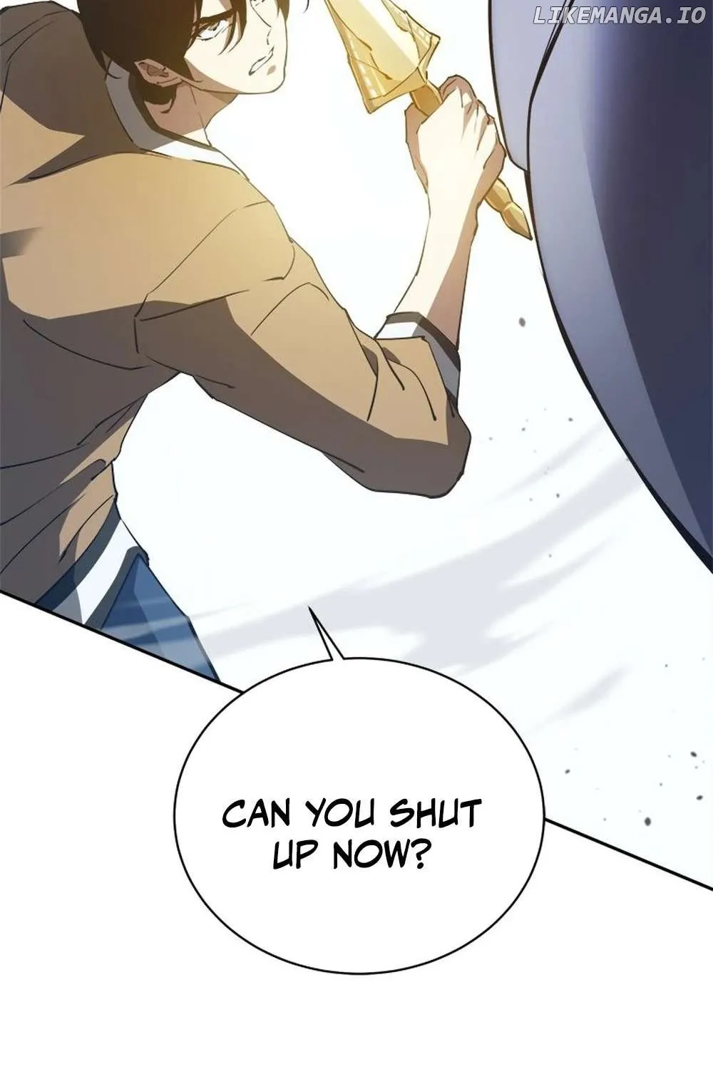 Strongest Level 1 Chapter 62 page 72 - 