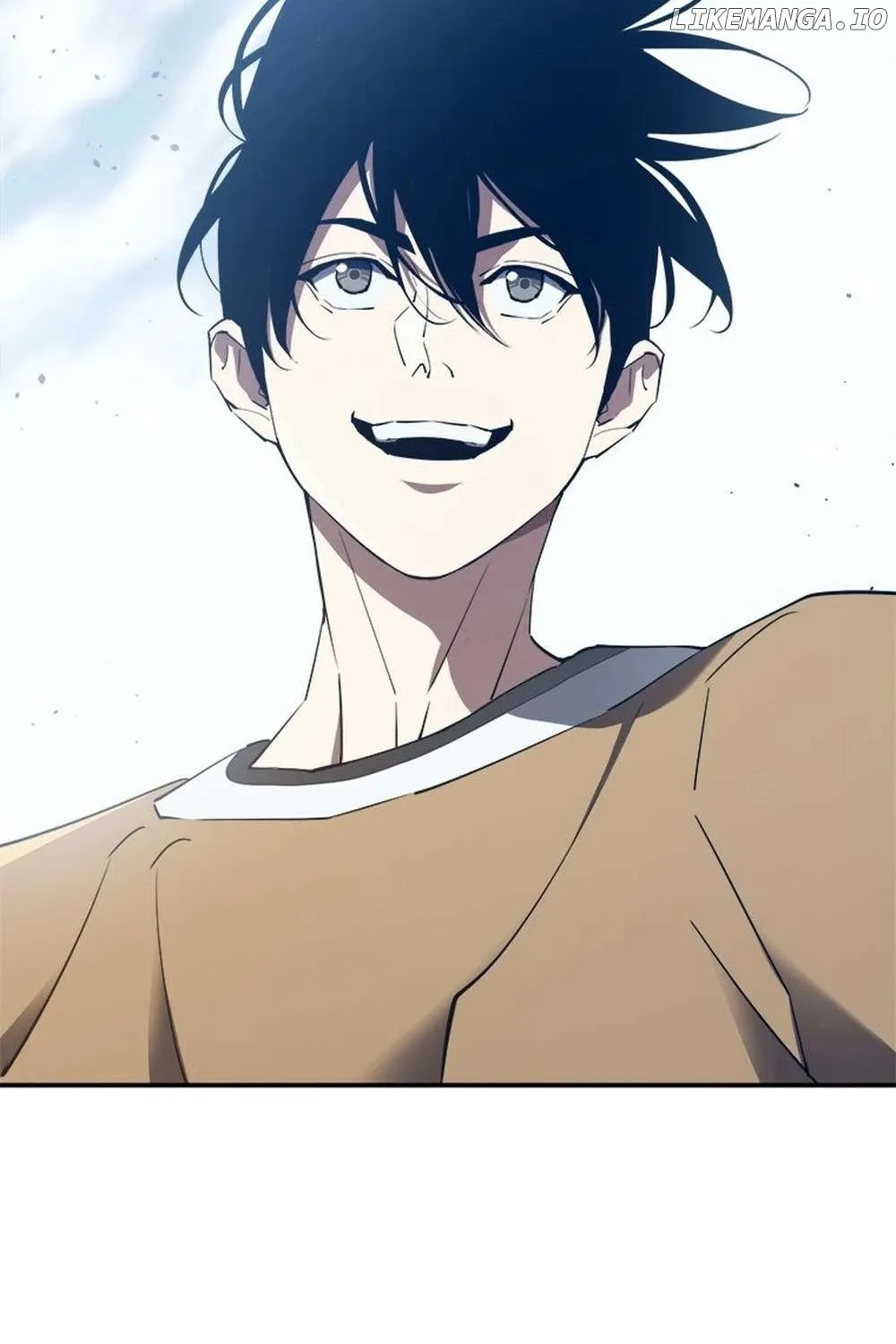 Strongest Level 1 Chapter 62 page 86 - 