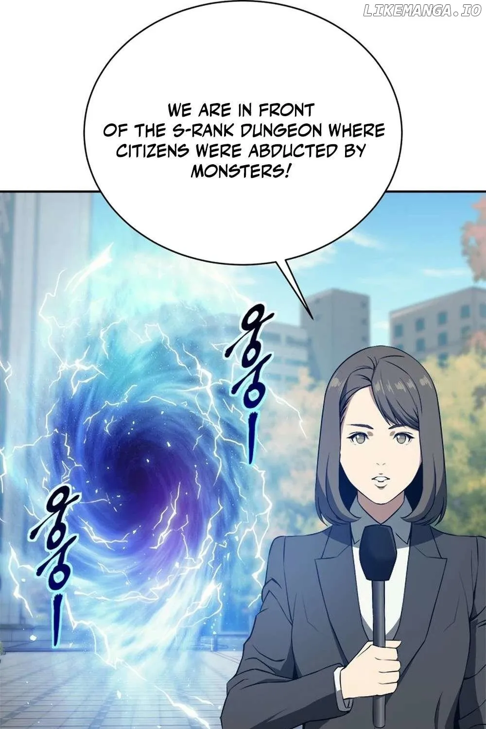 Strongest Level 1 Chapter 62 page 100 - 