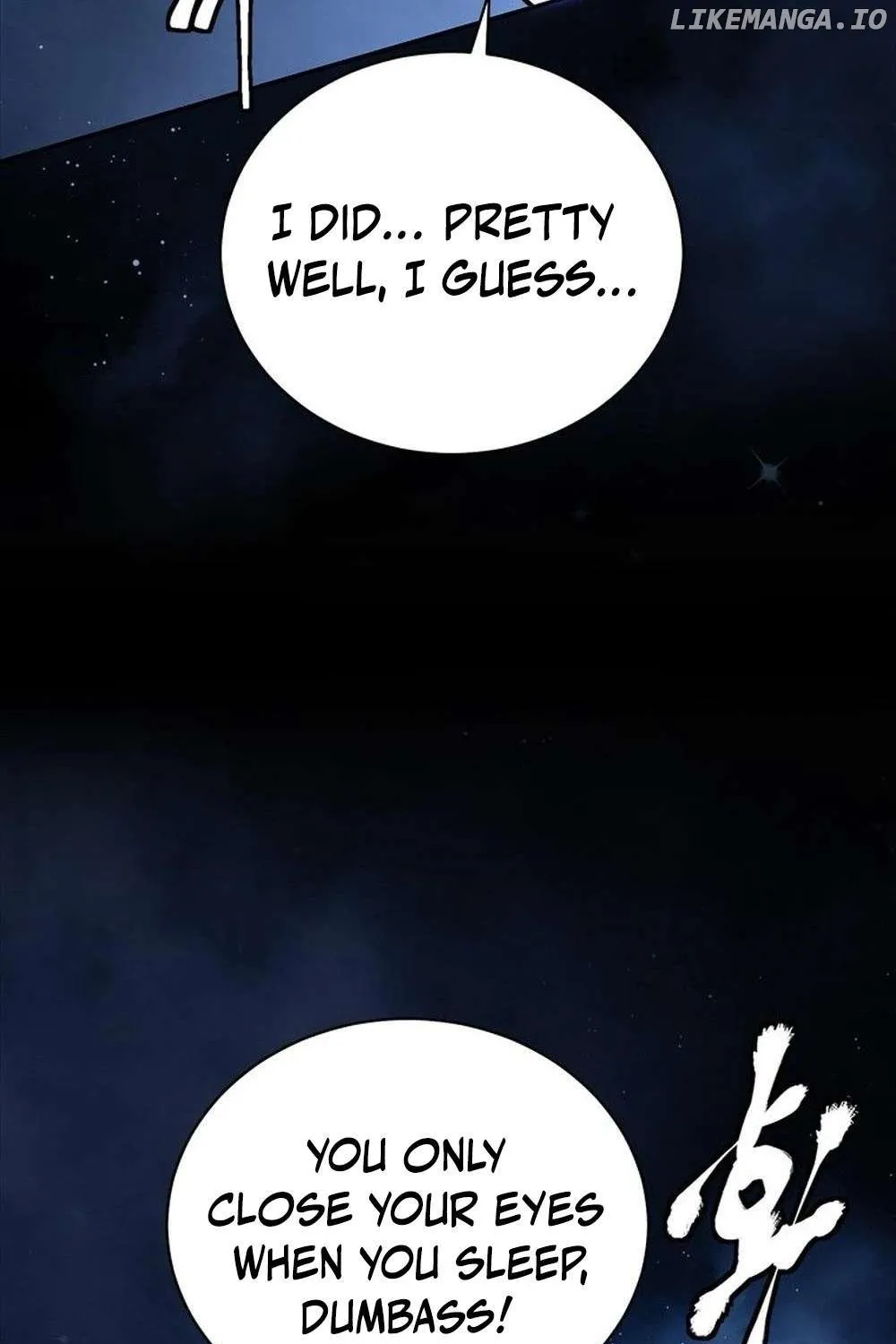 Strongest Level 1 Chapter 63 page 104 - 