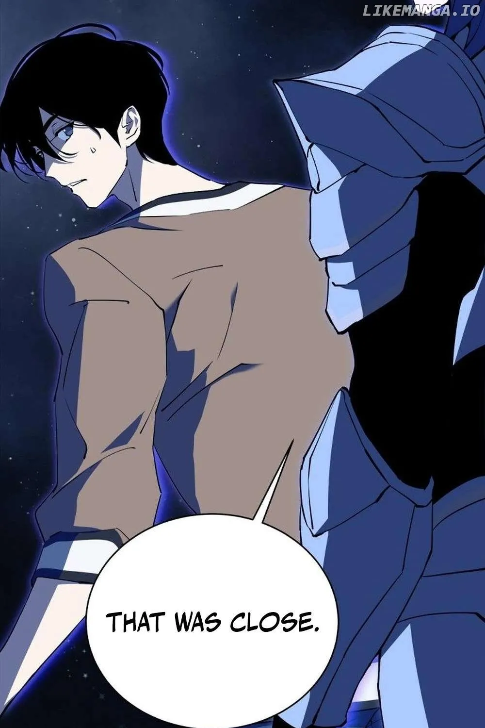 Strongest Level 1 Chapter 63 page 108 - 