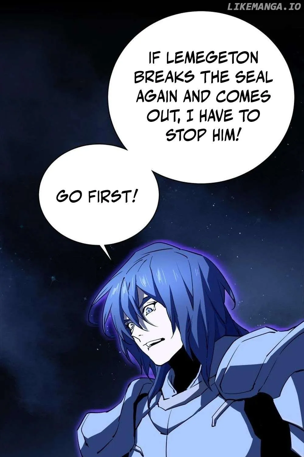 Strongest Level 1 Chapter 63 page 114 - 