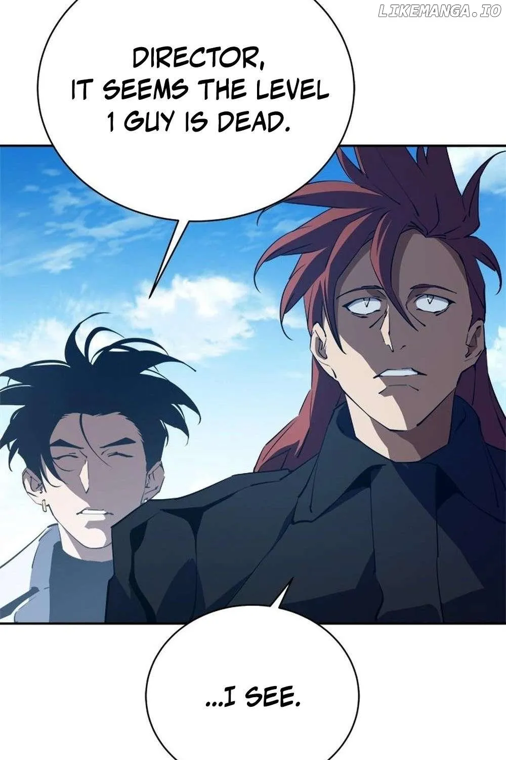 Strongest Level 1 Chapter 63 page 126 - 