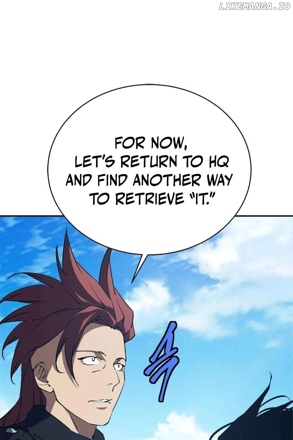 Strongest Level 1 Chapter 63 page 128 - 