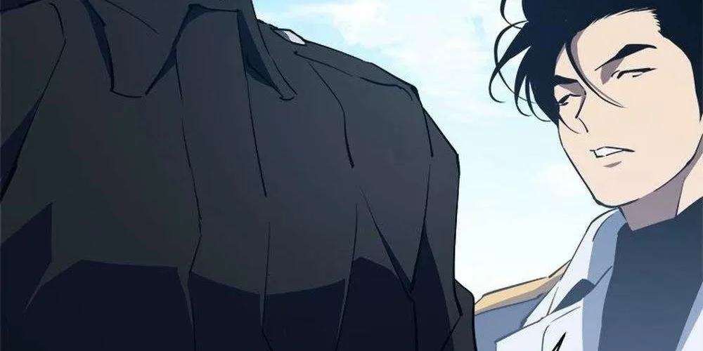 Strongest Level 1 Chapter 63 page 129 - 