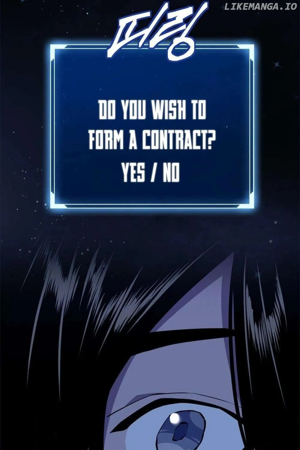 Strongest Level 1 Chapter 63 page 14 - 
