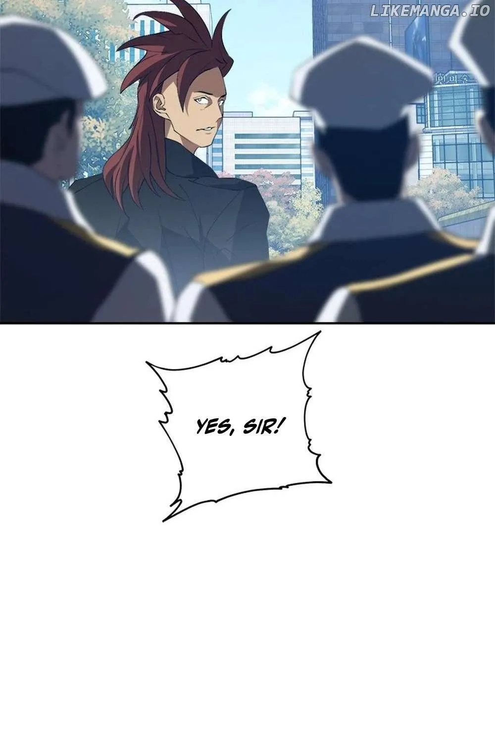 Strongest Level 1 Chapter 63 page 132 - 