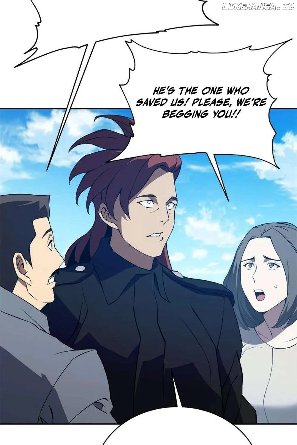 Strongest Level 1 Chapter 63 page 134 - 