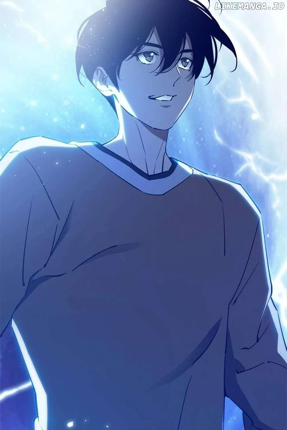Strongest Level 1 Chapter 63 page 148 - 