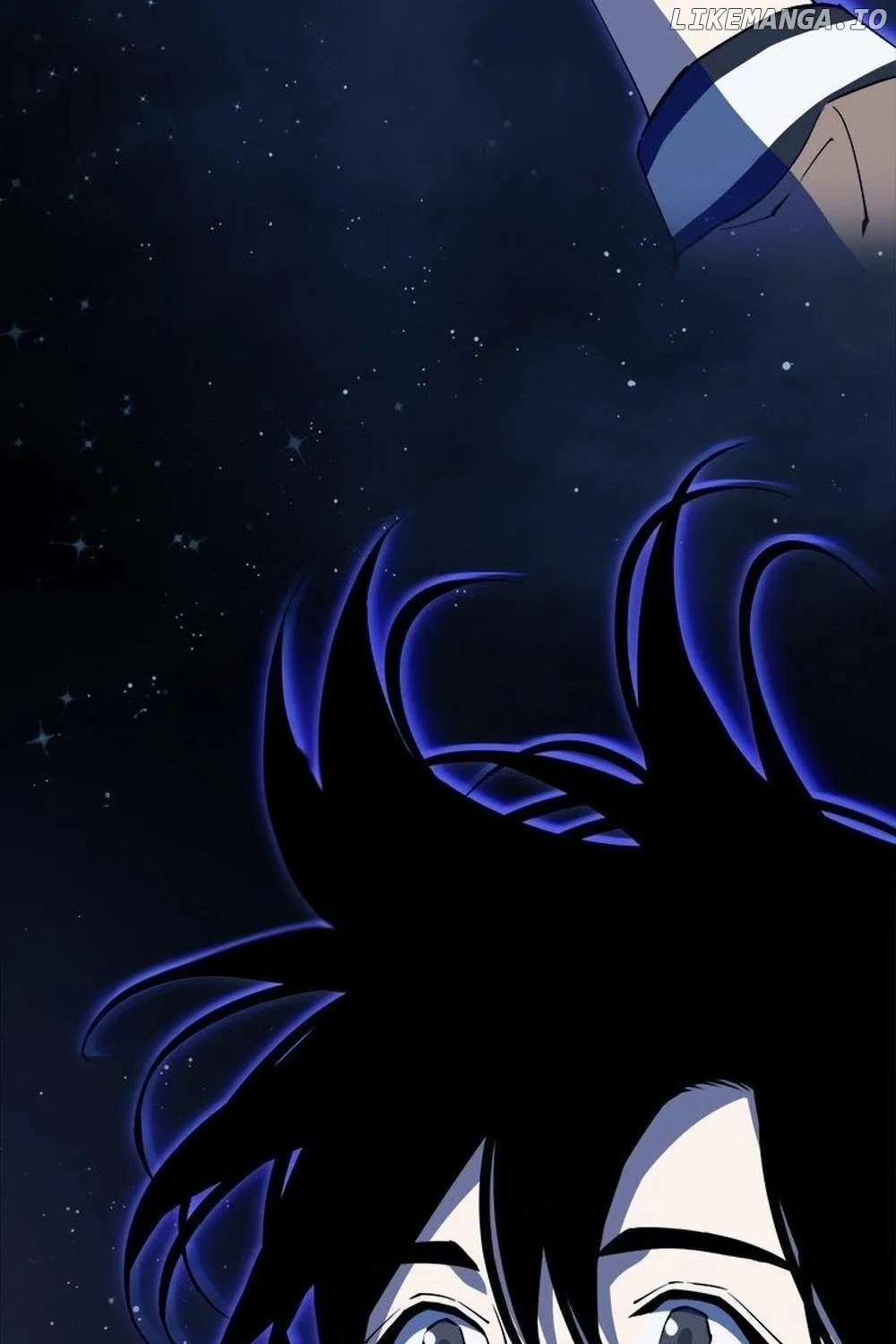 Strongest Level 1 Chapter 63 page 22 - 