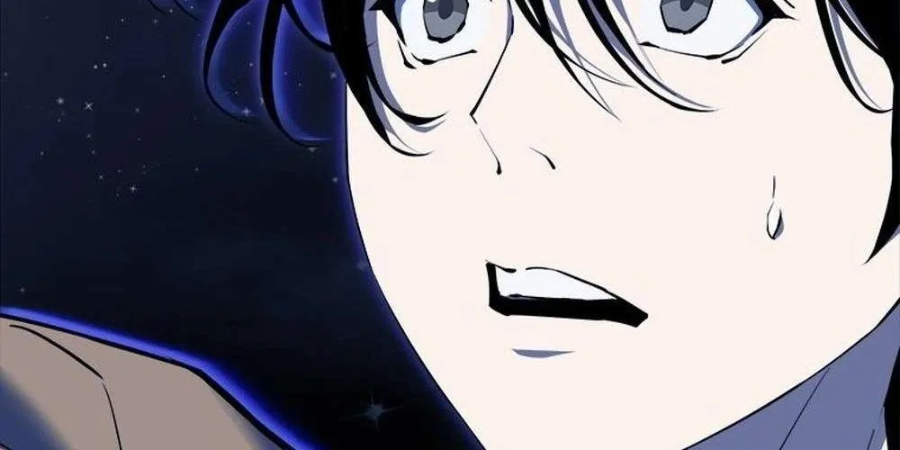Strongest Level 1 Chapter 63 page 23 - 