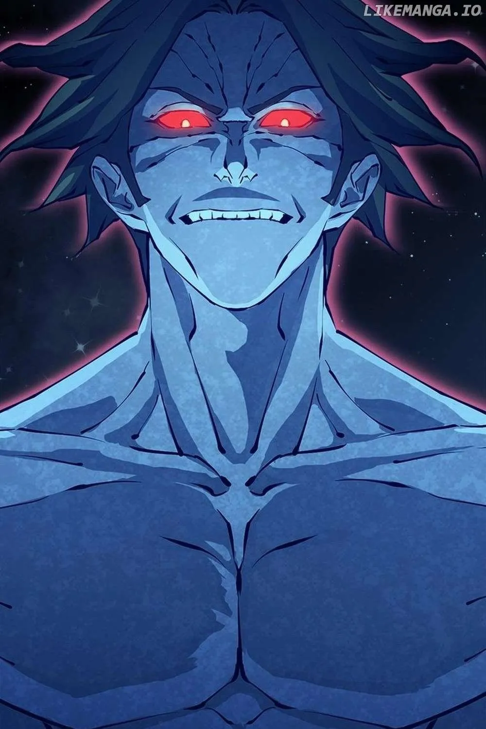 Strongest Level 1 Chapter 63 page 26 - 