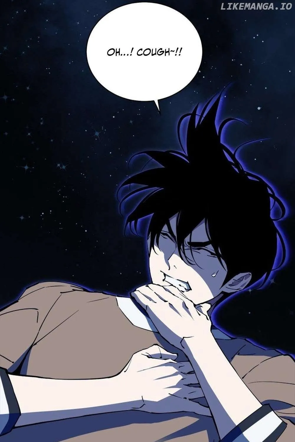 Strongest Level 1 Chapter 63 page 38 - 