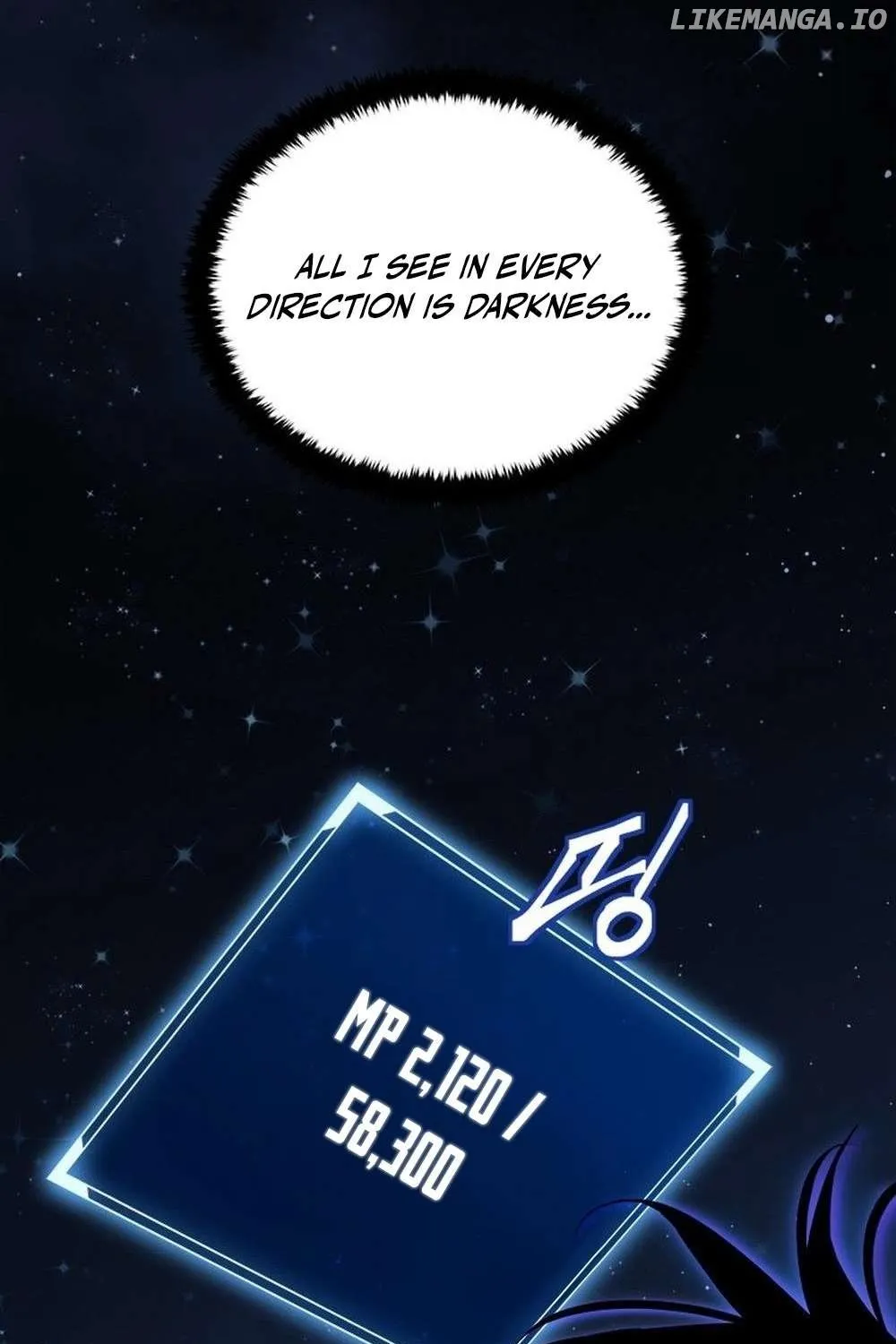 Strongest Level 1 Chapter 63 page 6 - 