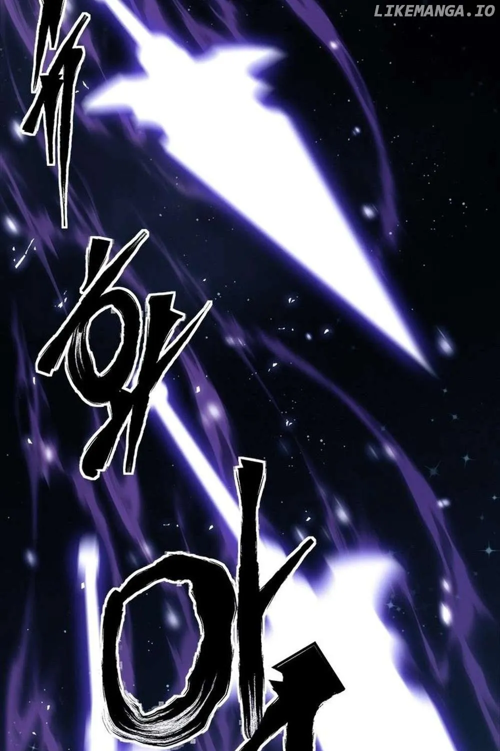 Strongest Level 1 Chapter 63 page 54 - 