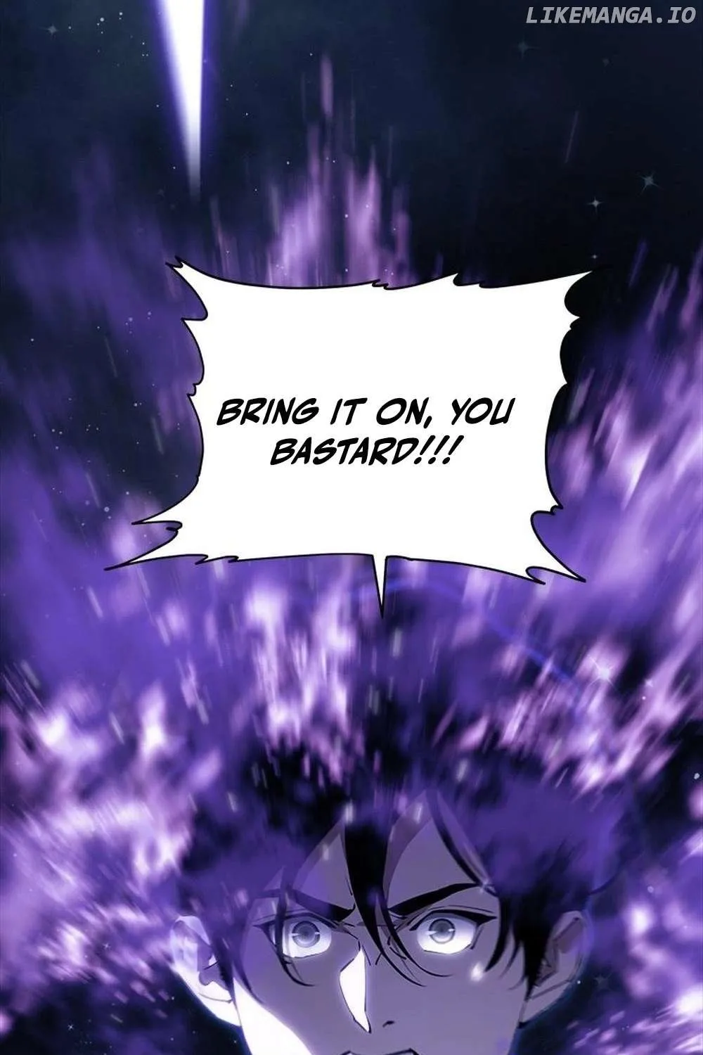 Strongest Level 1 Chapter 63 page 56 - 
