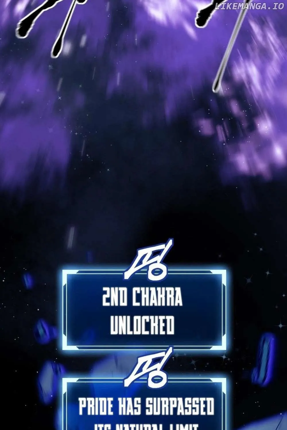 Strongest Level 1 Chapter 63 page 58 - 