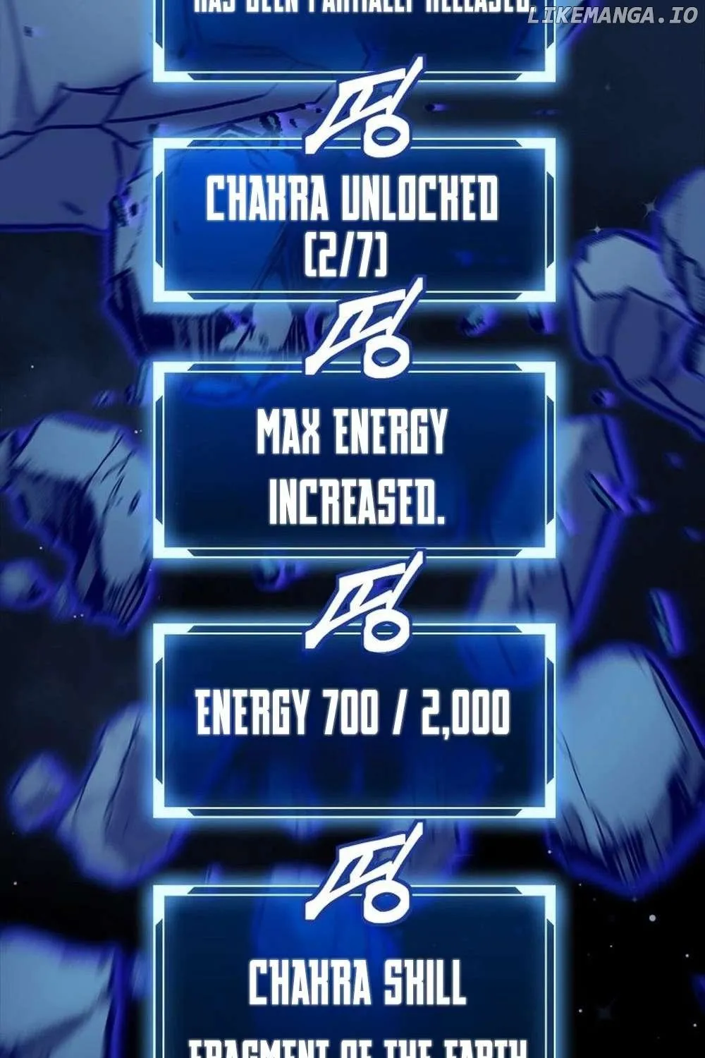 Strongest Level 1 Chapter 63 page 60 - 