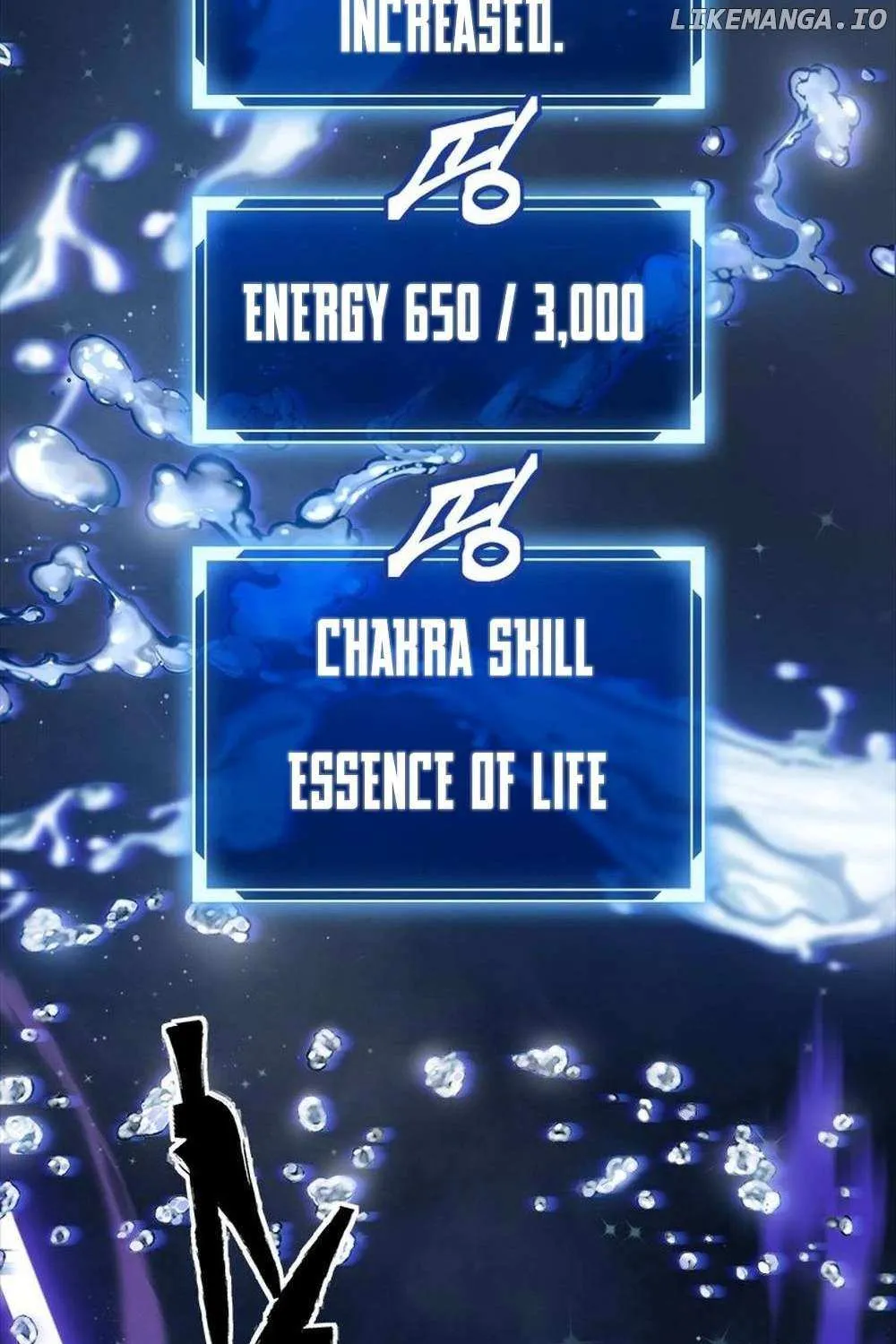 Strongest Level 1 Chapter 63 page 64 - 