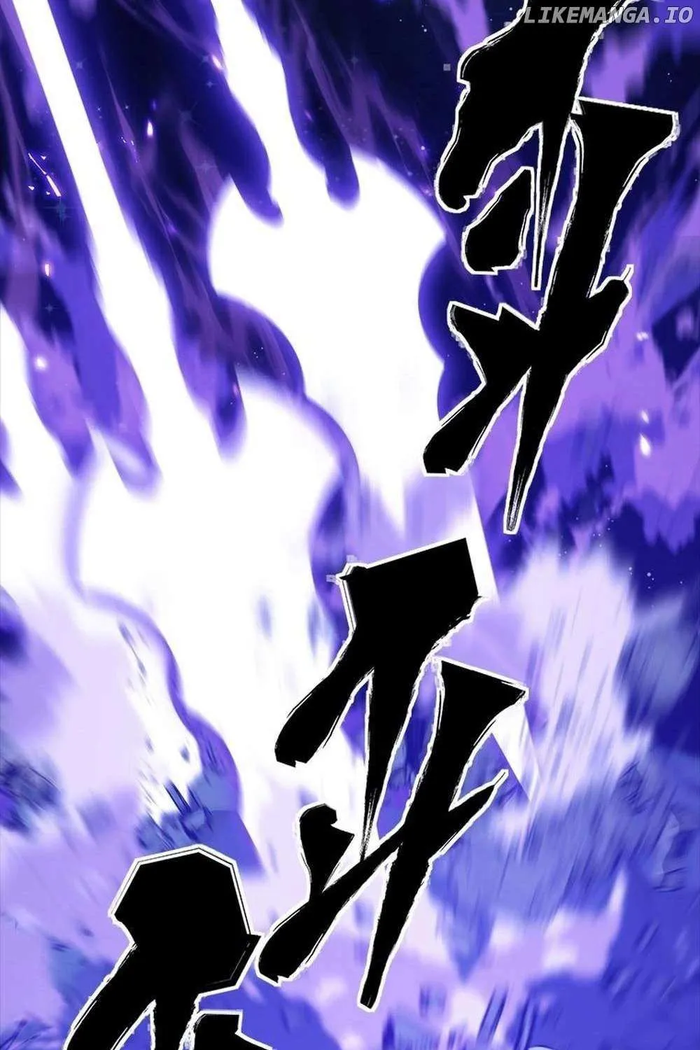 Strongest Level 1 Chapter 63 page 66 - 