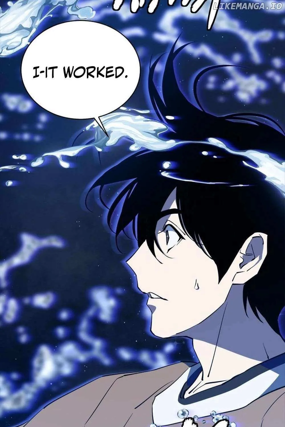 Strongest Level 1 Chapter 63 page 70 - 
