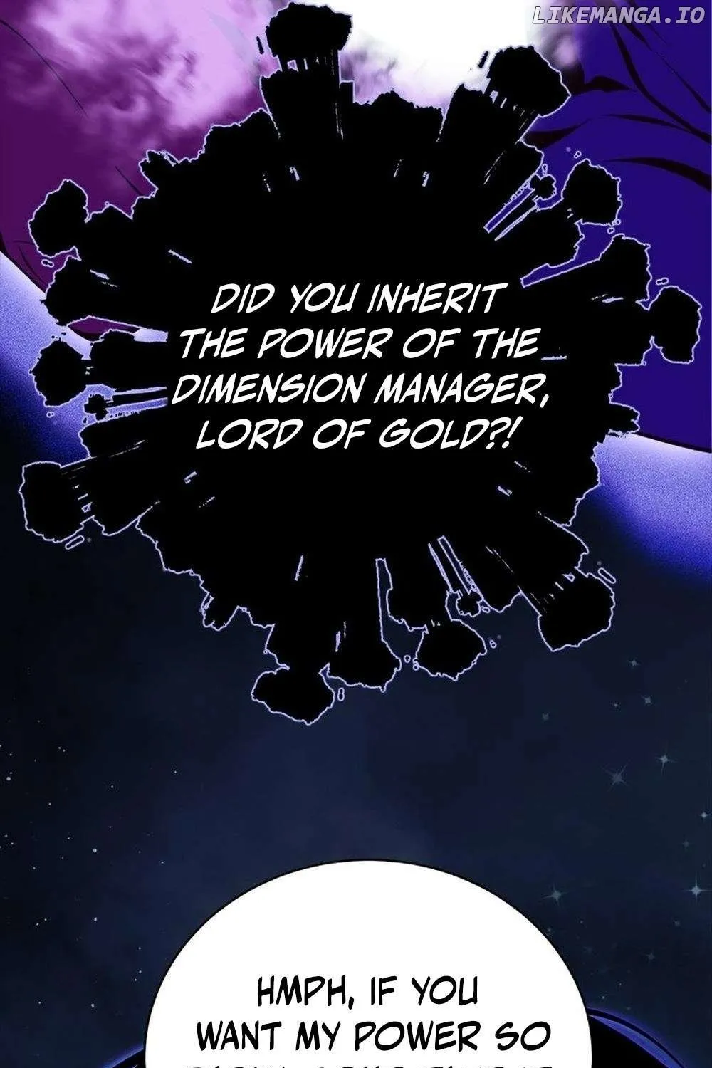 Strongest Level 1 Chapter 63 page 74 - 